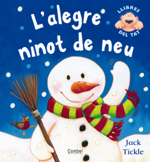 ALEGRE NINOT DE NEU  L  RELIEVE