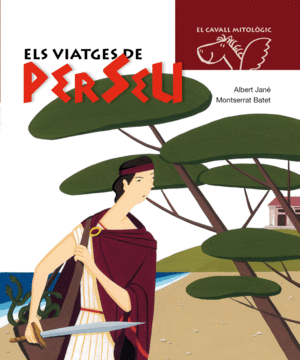 VIATGES DE PERSEU  ELS