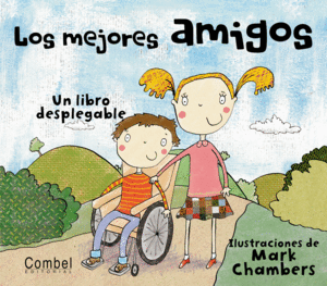 MEJORES AMIGOS  LOS  RELIEVE