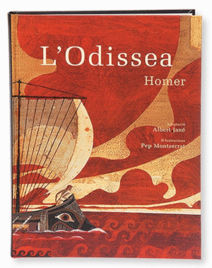 ODISSEA    CAT