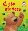 OSO AFANOSO  EL  RELIEVE