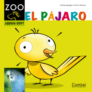EL PJARO QUIEN SOY ZOO