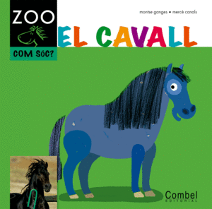 CAVALL  EL COM SOC ZOO