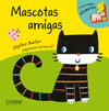 MASCOTAS AMIGAS FLIP FLAP