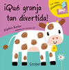 QUE GRANJA TAN DIVERTIDA FLIP FLAP