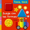 JUEGA CON LAS FORMAS  TOCA TOCA