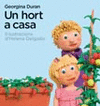 UN HORT A CASA   LLIBRE MALETA