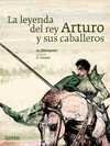 LA LEYENDA DEL REY ARTURO