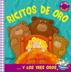 RICITOS DE ORO Y LOS TRES OSOS  CARRUSEL