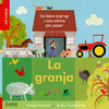 LA GRANJA   LLIBRE JOC POP UP