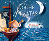 NOCHE DE LOS PIRATAS  RELIEVE
