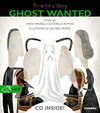 TIME FOR A STORY  GHOST WANTED  LEVEL 5