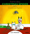 TIME FOR A STORY  CHRISTMAS SPIDER  LEVEL 5