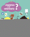 �JUGAMOS A SER VETERINARIO?