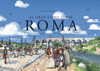 ROMA  LIBRO JUEGO