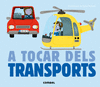 A TOCAR DELS TRANSPORTS    TEXTURES