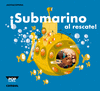 SUBMARINO AL RESCATE  RELIEVE