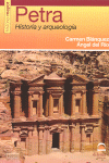 PETRA  HISTORIA Y ARQUEOLOGIA