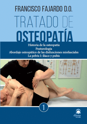 TRATADO DE OSTEOPAT�A 1