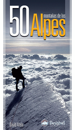 50 MONTA�AS DE LOS ALPES