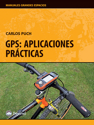 GPS: APLICACIONES PRACTICAS