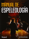 MANUAL DE ESPELEOLOGIA