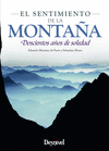 EL SENTIMIENTO DE LA MONTA�A