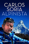 CARLOS SORIA:ALPINISTA