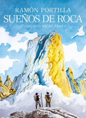 SUEOS DE ROCA