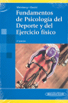 FUNDAMENTOS DE PSICOLOGA DEL DEPORTE Y DEL EJERCICIO FSICO
