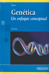 GENTICA UN ENFOQUE CONCEPTUAL