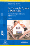 SERVICIOS DE AYUDA A DOMICILIO