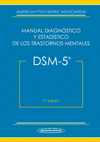 DSM-5 MANUAL DIAGNOSTICO Y ESTAD�STICO DE LOS TRASTORNOS MENTALES (OCTUBRE 2014)