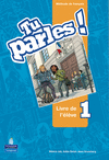 TU PARLES 1 ESO  LIVRE