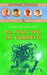 FUGITIVO DE CORINTIO  EL
