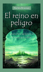 PORTAL DE LOS ELFOS 3   REINO EN PELIGRO