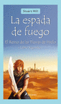 REINO TIERRAS DE HIELO 2  LA ESPADA DE FUEGO