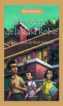 MISTERIO DE LA CASA ROBIE