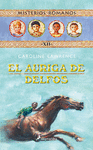 MISTERIOS ROMANOS 12 EL AURIGA DE DELFOS