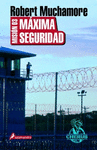CHERUB  MISION 3 MAXIMA SEGURIDAD SALAMANDRA