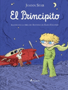 PRINCIPITO  EL   COMIC