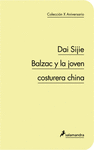 BALZAC Y LA JOVEN COSTURERA CHINA