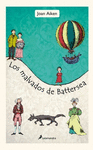 MALVADOS DE BATTERSEA,LOS