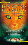 LOS GATOS GUERREROS 1/6  LOS CUATRO CLANES. LA HORA MS OSCURA