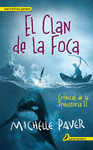 CRONICAS DE LA PREHISTORIA 2 CLAN DE LA FOCA