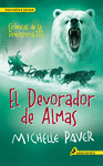 CRONICAS DE LA PREHISTORIA 3 DEVORADOR DE ALMAS