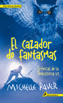 CRONICAS DE LA PREHISTORIA 6 CAZADOR FANTASMAS