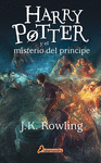 HARRY POTTER 6 (N) Y EL MISTERIO DEL PRINCIPE