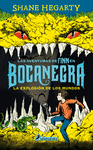 BOCANEGRA 2 LA EXPLOSION DE LOS MUNDOS