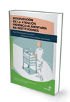 INTERVENCI�N EN LA ATENCI�N HIGI�NICO-ALIMENTARIA EN INSTITUCIONES